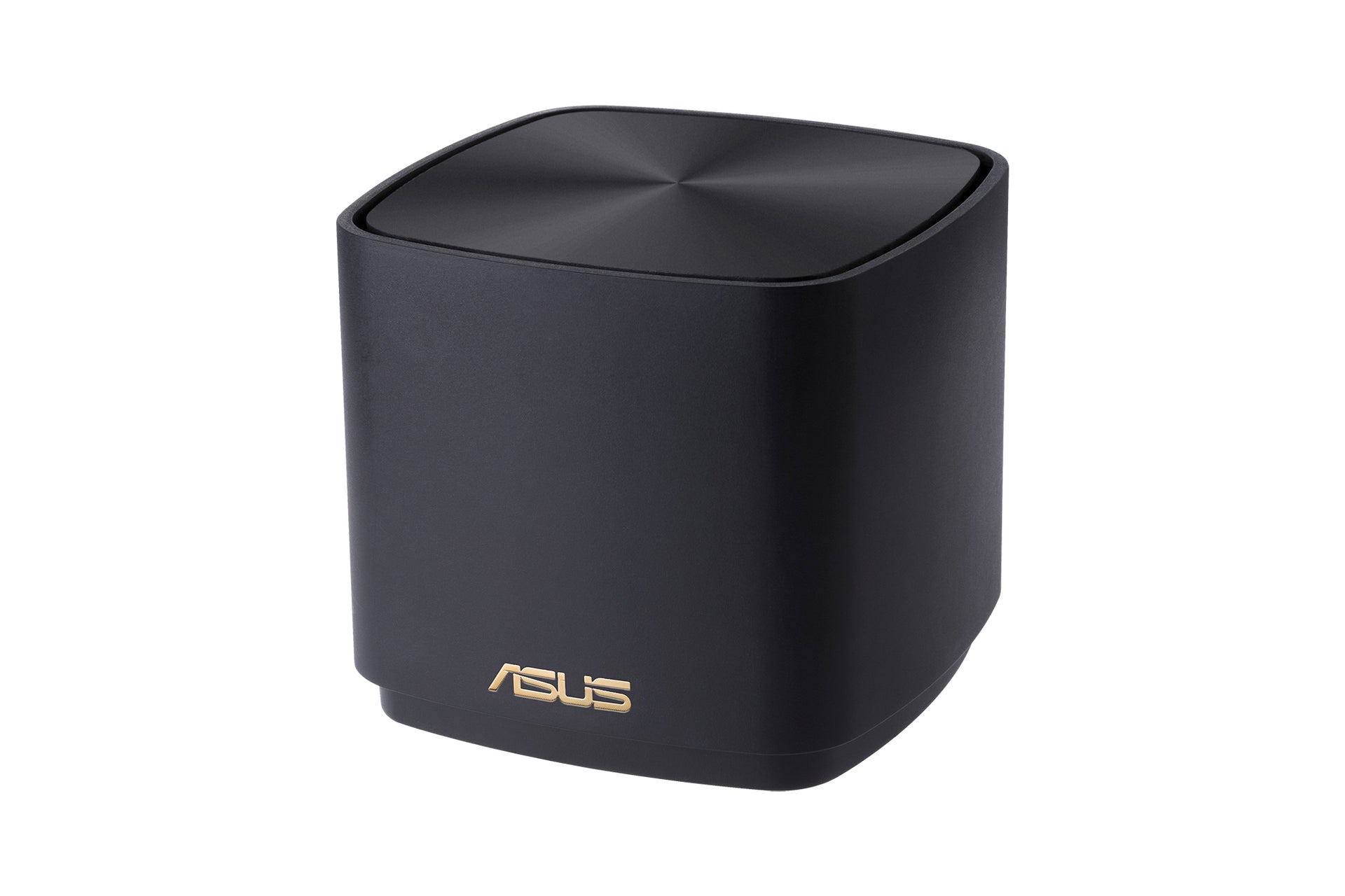 ASUS ZenWiFi Mini XD4 Tri-band Wireless Router, Gigabit Ethernet, WiFi 6, Black - Image 4