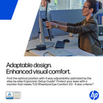 HP SERIES5 PRO 527PF 27" Full HD Monitor IPS Panel 120Hz - Image 4
