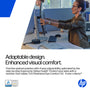 HP SERIES5 PRO 527PF 27" Full HD Monitor IPS Panel 120Hz - Image 4