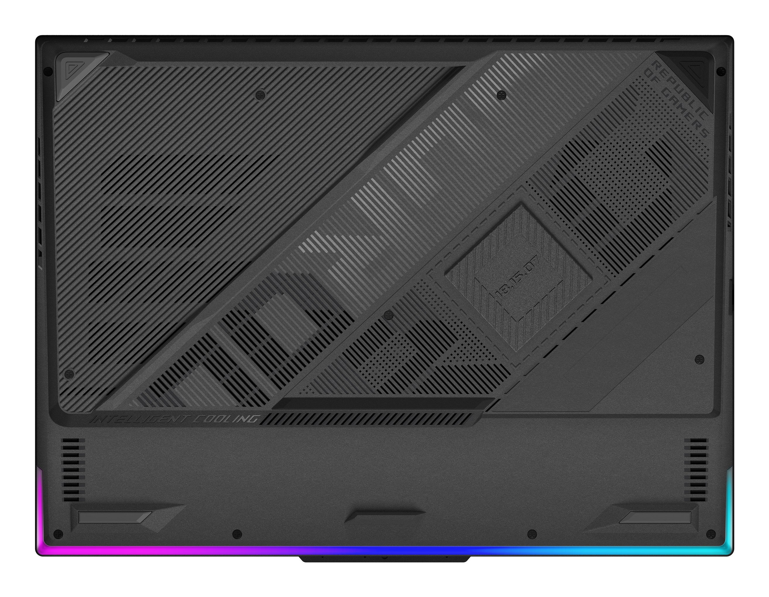 ASUS ROG Strix G16 AMD Ryzen 9 16GB RAM 1TB SSD 16 Inch Windows 11 Home Laptop - Image 7