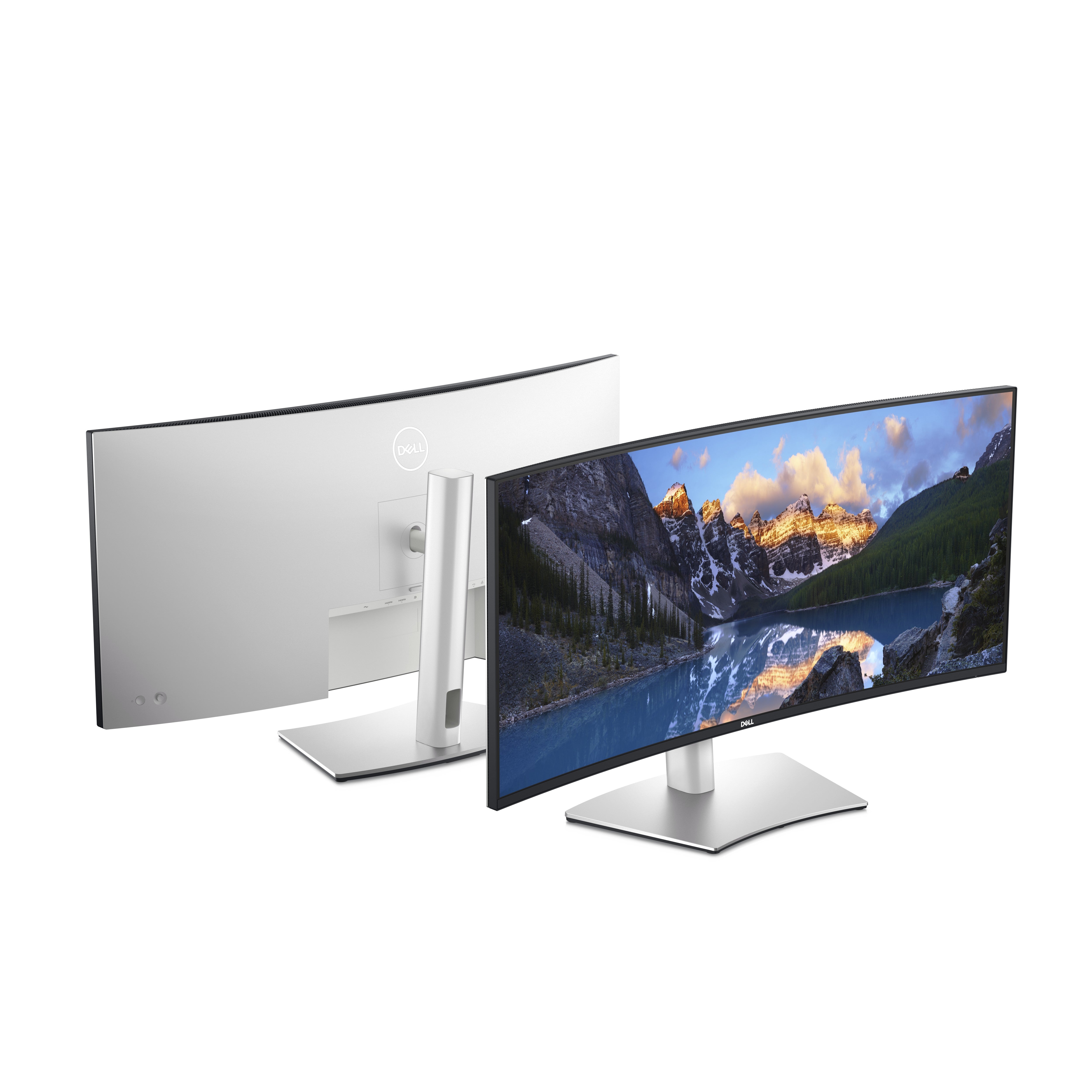 Dell UltraSharp U3824DW 37.5" Wide Quad HD+ Monitor IPS Panel 60Hz - Image 16