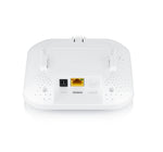 Zyxel NWA50AX Wireless Access Point, 1775 Mbit/s, PoE, White - Image 4