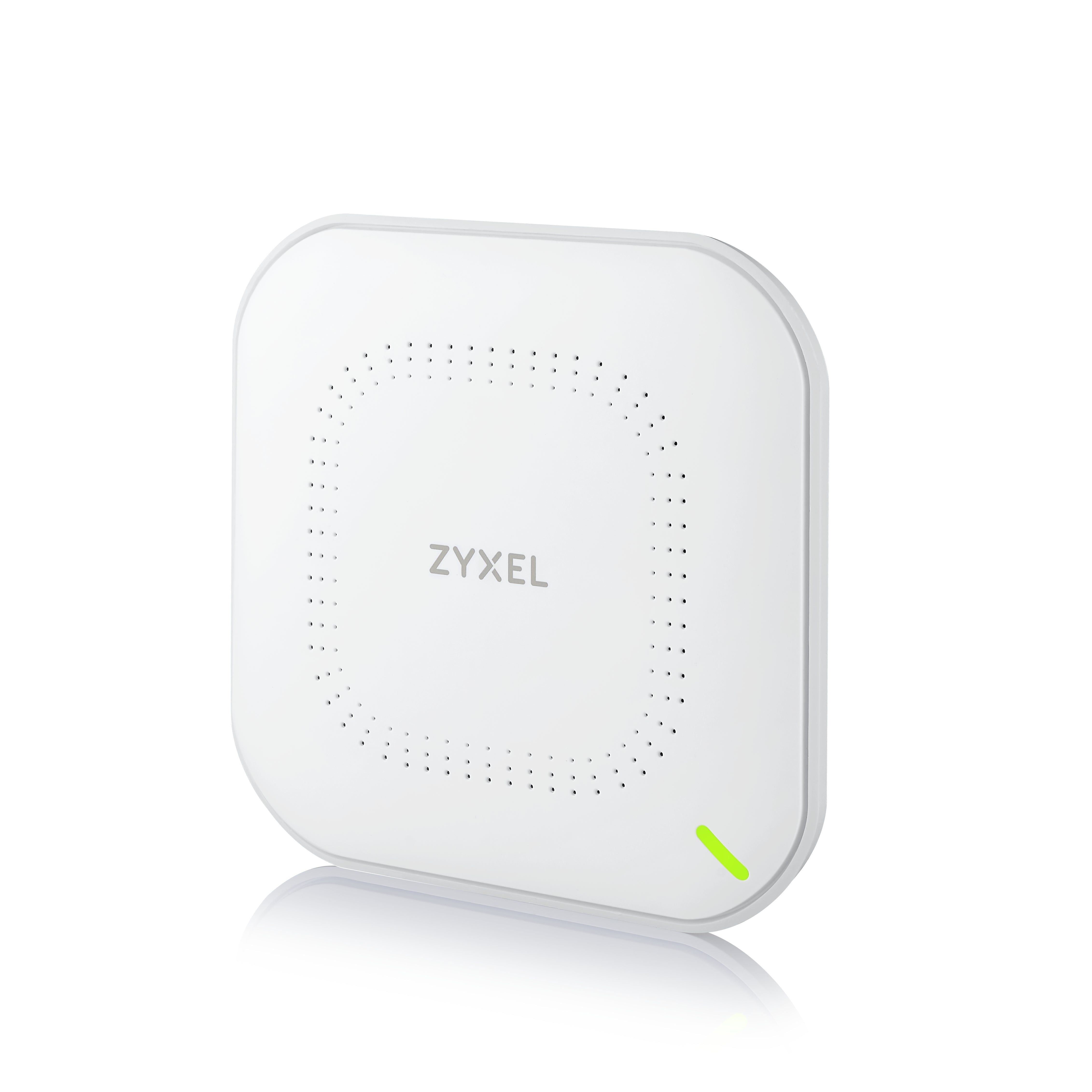 Zyxel NWA50AX Wireless Access Point, 1775 Mbit/s, PoE, White - Image 2