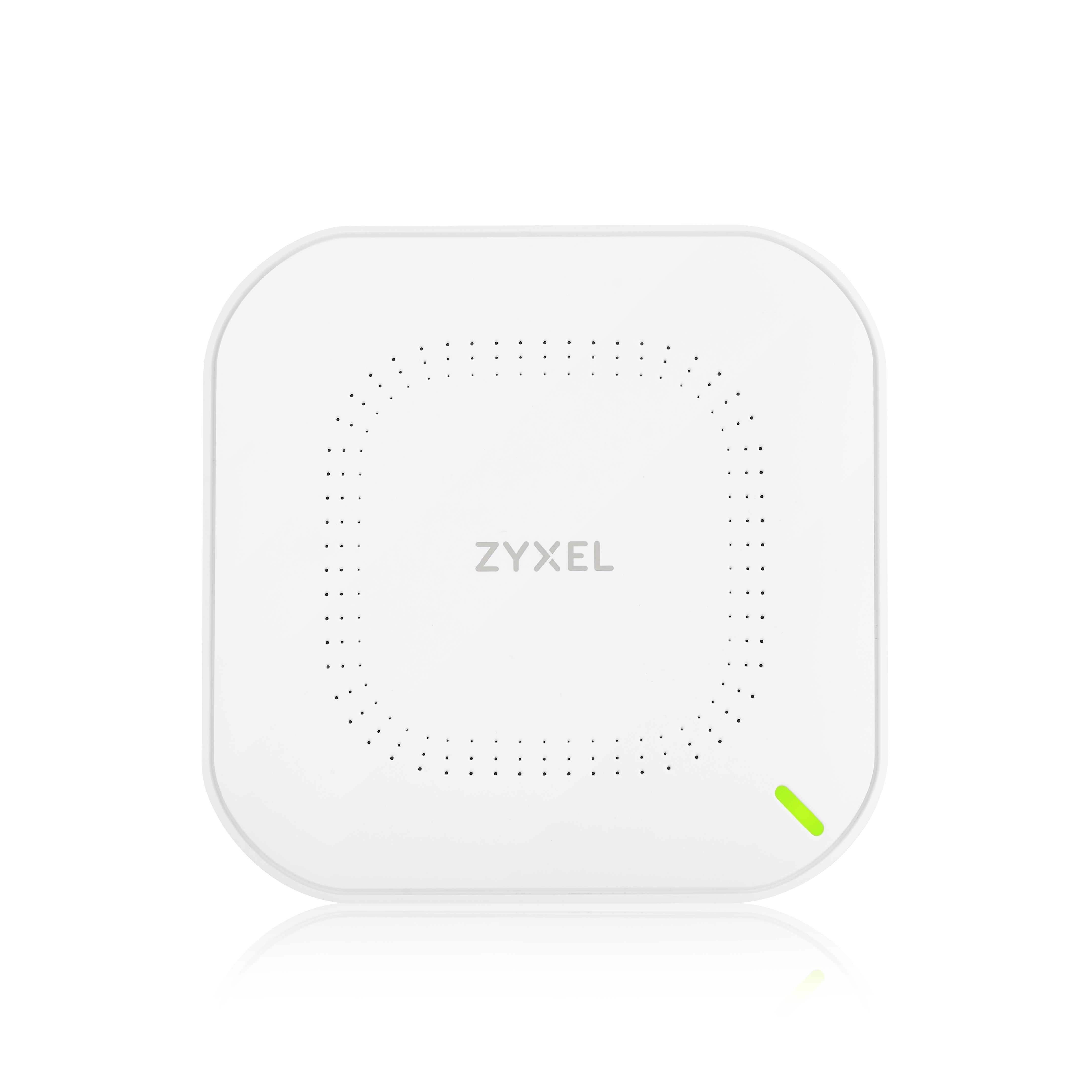 Zyxel NWA50AX Wireless Access Point, 1775 Mbit/s, PoE, White