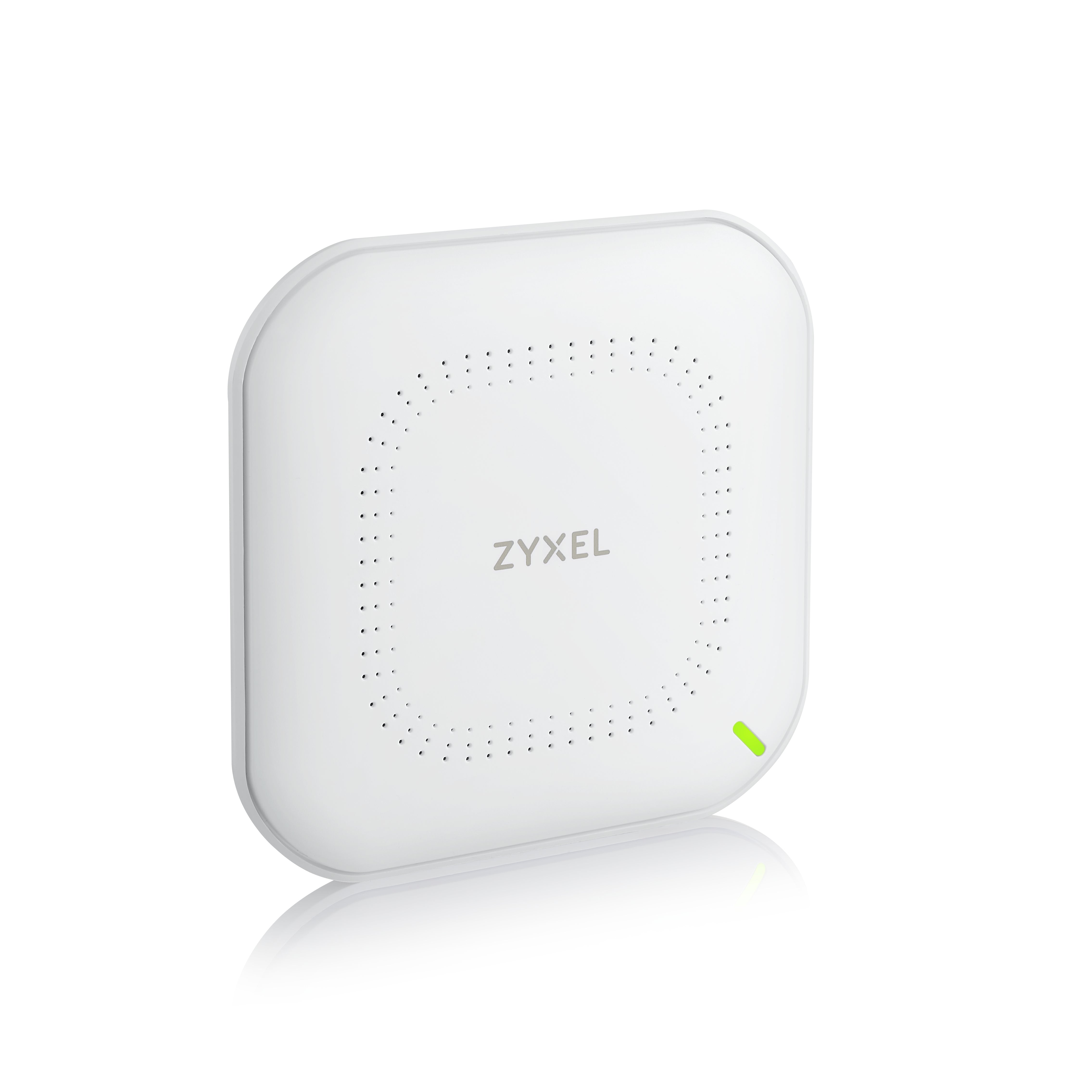 Zyxel NWA50AX Wireless Access Point, 1775 Mbit/s, PoE, White - Image 3