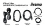 iiyama ProLite XCB3497WQSNPH-B1 34" UWQHD VA Monitor 120Hz