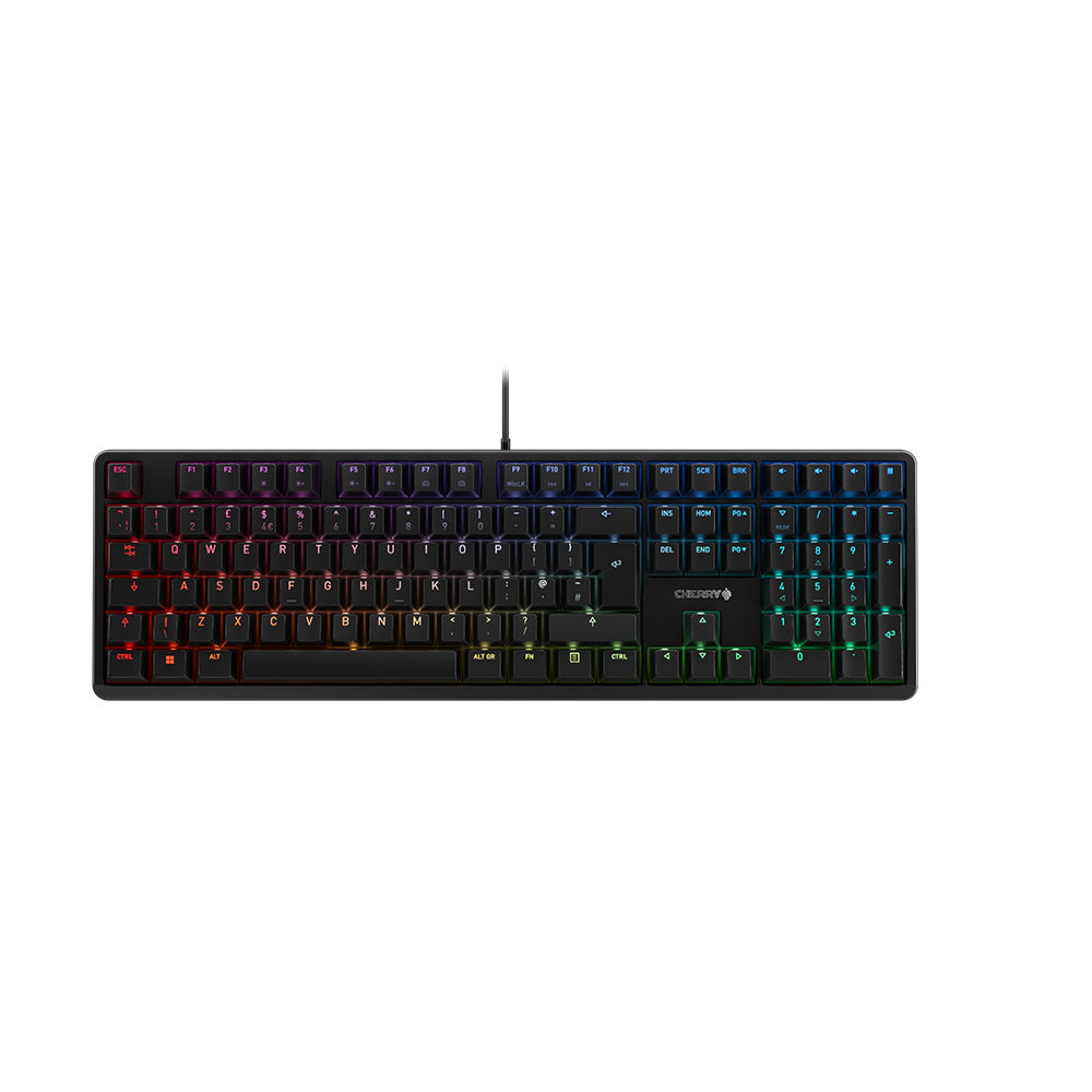 Cherry XTRFY G80-3000N RGB FS Keyboard
