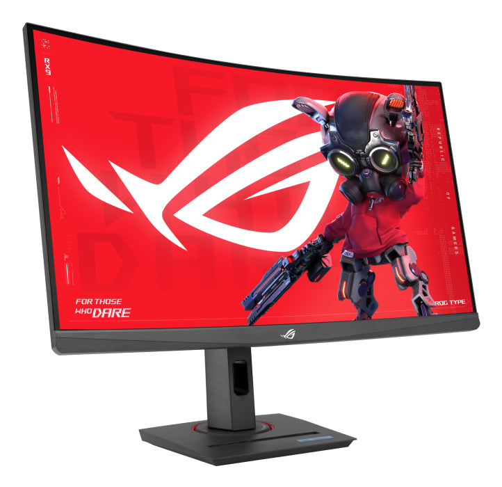 ASUS ROG Swift XG27WCS 27" WQHD VA Monitor 180Hz