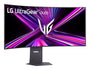 LG UltraGear 45GX950A-B 45" WUHD OLED Monitor 165Hz