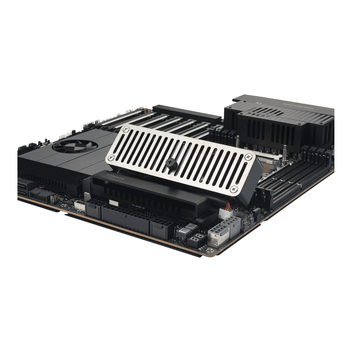 ASUS 4710-2 PRO WS W890E-SAGE SE Intel W890 EEB