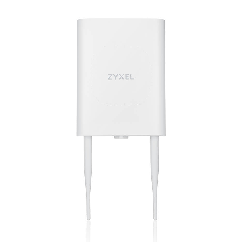 Zyxel NWA55AXE Wireless Access Point 1775 Mbit/s Wi-Fi 6 - Image 3