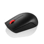 Lenovo Essential Compact Ambidextrous Wireless Optical Mouse - RF Technology - Image 2