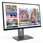 Lenovo ThinkVision P27QD-40 27" QHD Monitor IPS Panel 120Hz - Image 4
