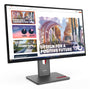 Lenovo ThinkVision P27QD-40 27" QHD Monitor IPS Panel 120Hz - Image 4