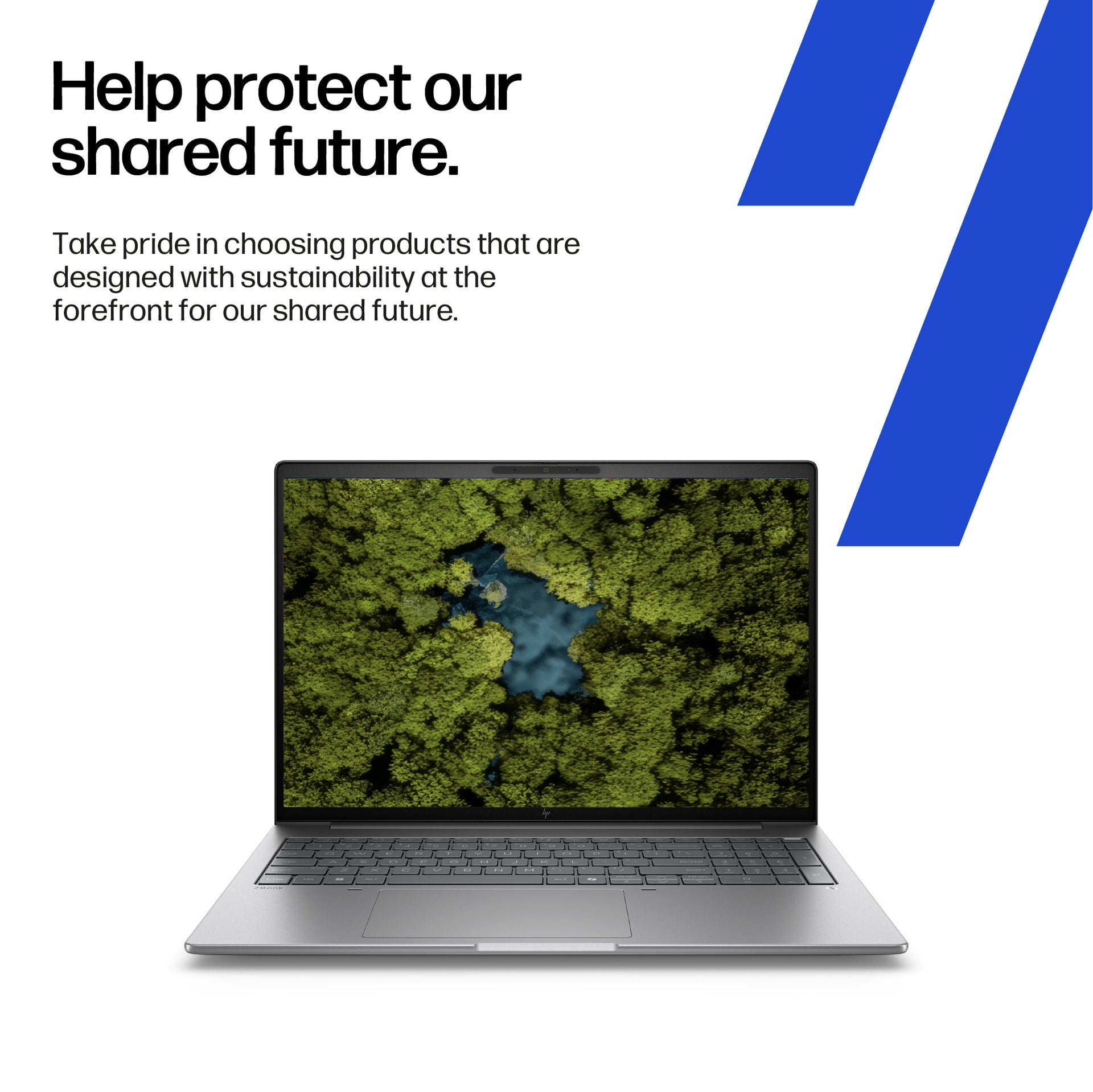 HP ZBook 8 G1i Intel Core Ultra 7 255H 32GB RAM 1TB SSD NVIDIA RTX 500 Ada 14" WUXGA Windows 11 Pro - Image 7