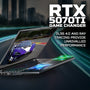 Acer Intel Ultra 9 275HX 32GB RAM 2TB SSD NVIDIA 5070TI 15.6" Not available Windows 11