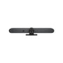 Logitech Rally Bar 4K Video Conferencing System with AI Smart Framing