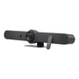 Logitech Rally Bar 4K Video Conferencing System with AI Smart Framing