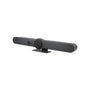 Logitech Rally Bar 4K Video Conferencing System with AI Smart Framing