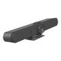 Logitech Rally Bar 4K Video Conferencing System with AI Smart Framing