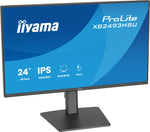 iiyama ProLite XB2493HSU-B1 24" Full HD IPS Monitor 120Hz