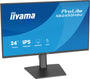 iiyama ProLite XB2493HSU-B1 24" Full HD IPS Monitor 120Hz