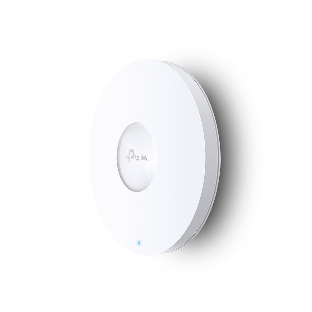 TP-Link Omada AX3000 Ceiling Mount WiFi 6 Access Point - Image 2