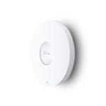 TP-Link Omada AX3000 Ceiling Mount WiFi 6 Access Point - Image 2