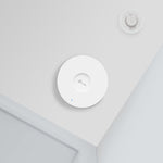 TP-Link Omada AX3000 Ceiling Mount WiFi 6 Access Point - Image 7