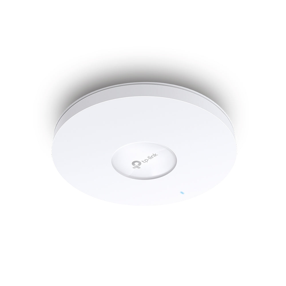 TP-Link Omada AX3000 Ceiling Mount WiFi 6 Access Point - Image 3