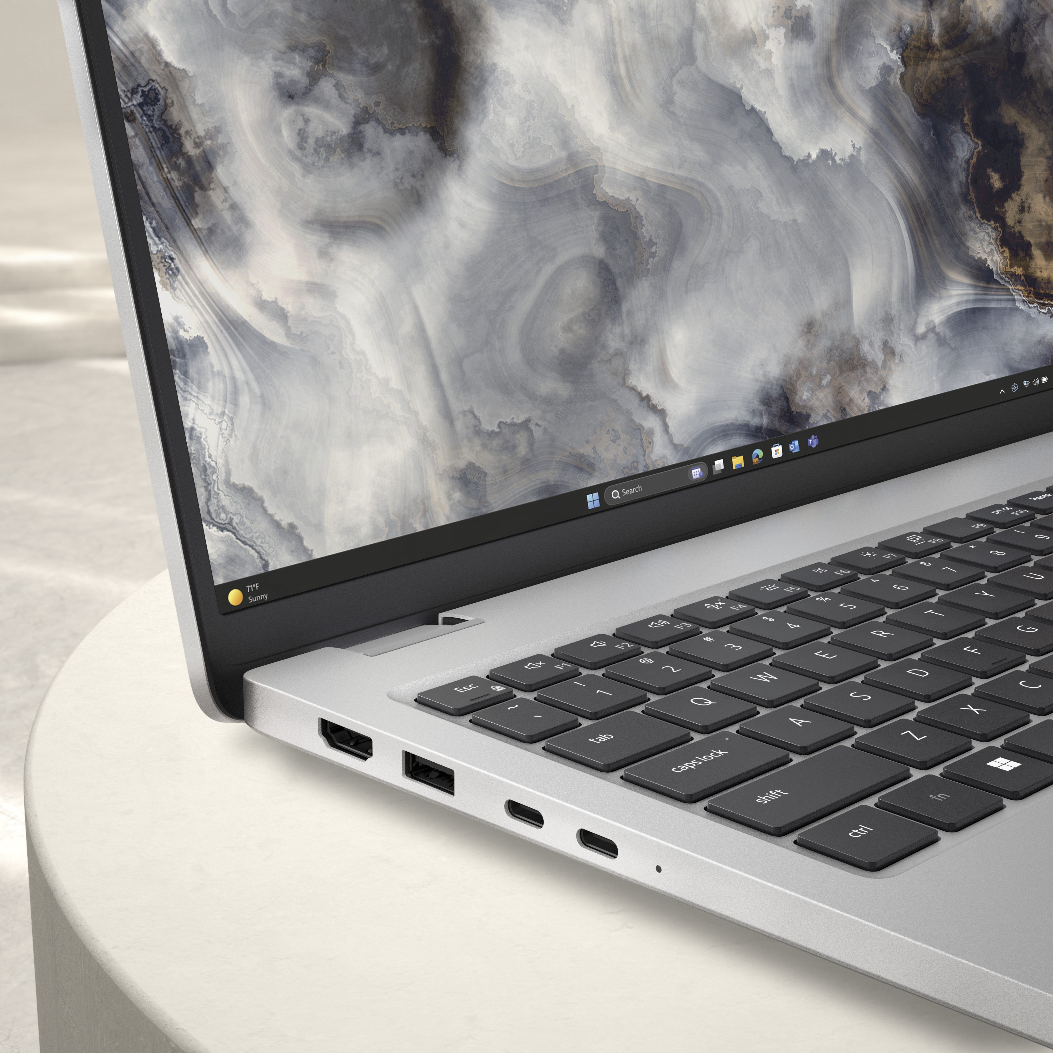Dell Pro 16 Plus PB16250 Intel Core Ultra 5 235U 16GB RAM 512GB SSD Intel Graphics 16" Full HD Plus Windows 11 Pro - Image 11