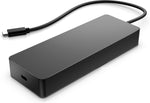 HP Universal USB-C Multiport Hub with Dual 4K Display Support - Image 4