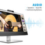 HP E24mv G4 23.8" Full HD Monitor IPS Panel 60Hz - Image 11