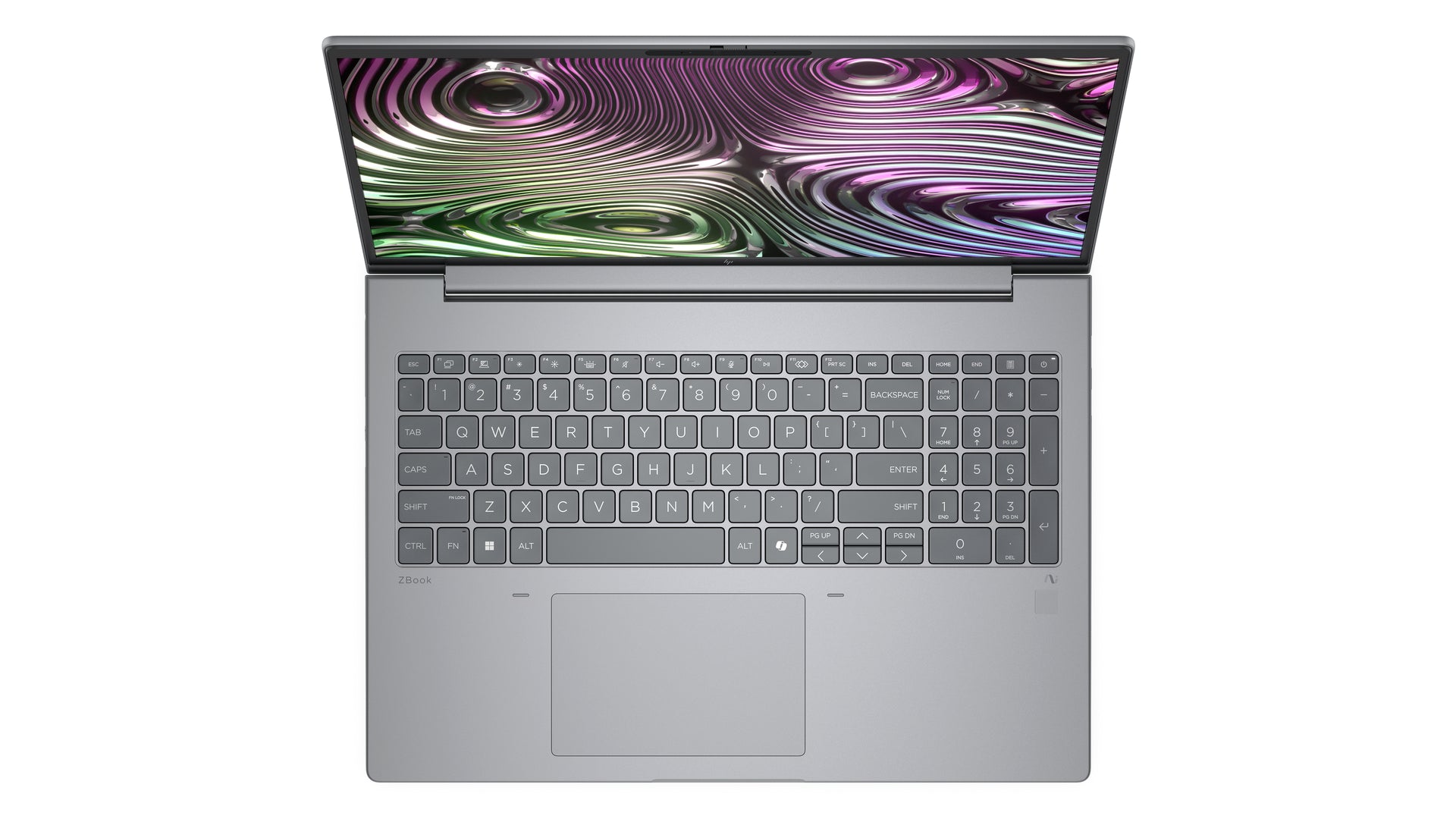 HP ZBook X G1i Intel Core Ultra 9 285H 32GB RAM 1TB SSD NVIDIA RTX PRO 2000 Blackwell 16" WUXGA Windows 11 Pro - Image 12