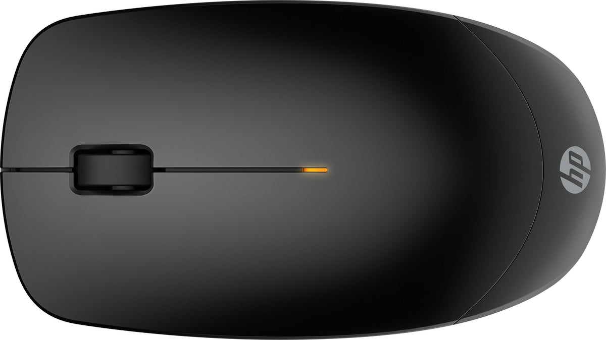 HP 235 Slim Wireless Mouse - Durable &amp; Comfortable with 2.4 GHz Connectivity - Image 7