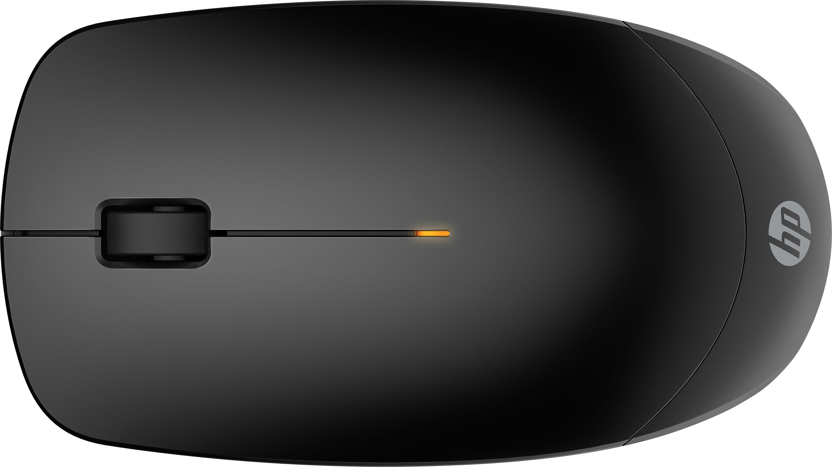HP 235 Slim Wireless Mouse - Durable &amp; Comfortable with 2.4 GHz Connectivity - Image 7