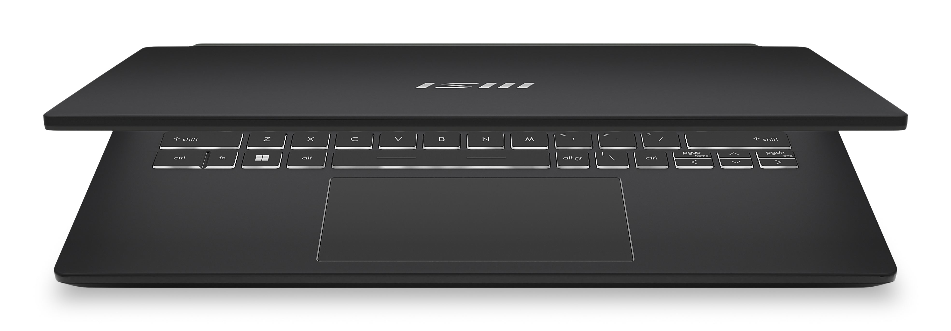 MSI Modern 14 C7M-074UK AMD Ryzen 5 8GB RAM 512GB SSD 14 Inch Windows 11 Home Laptop - Image 16