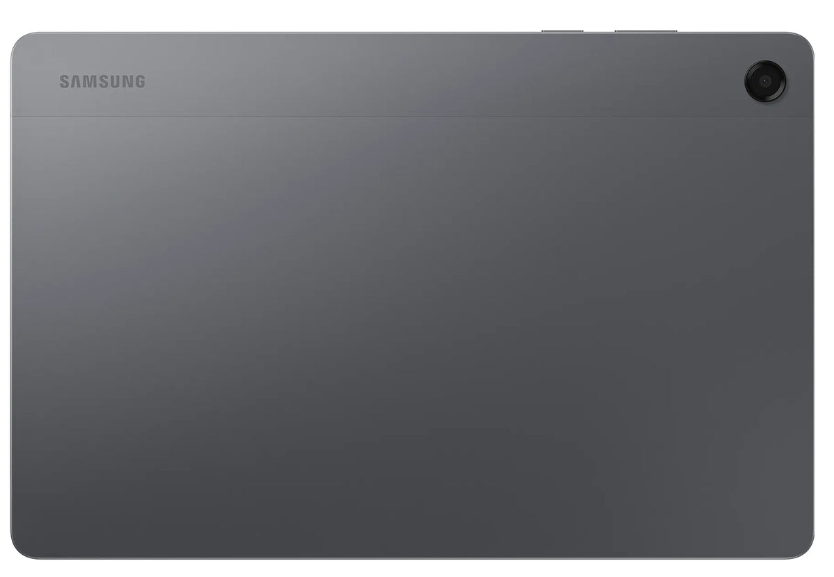 Samsung Galaxy Tab A11+ 5G LTE 128GB 11" Tablet, Grey - Image 3