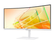 Samsung LS34C650TAUXXU 34" 4K Ultra HD Monitor LED Panel 100Hz - Image 3