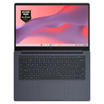 ASUS CB1405CTA N50 8GB RAM 64GB eMMC 14" Full HD ChromeOS