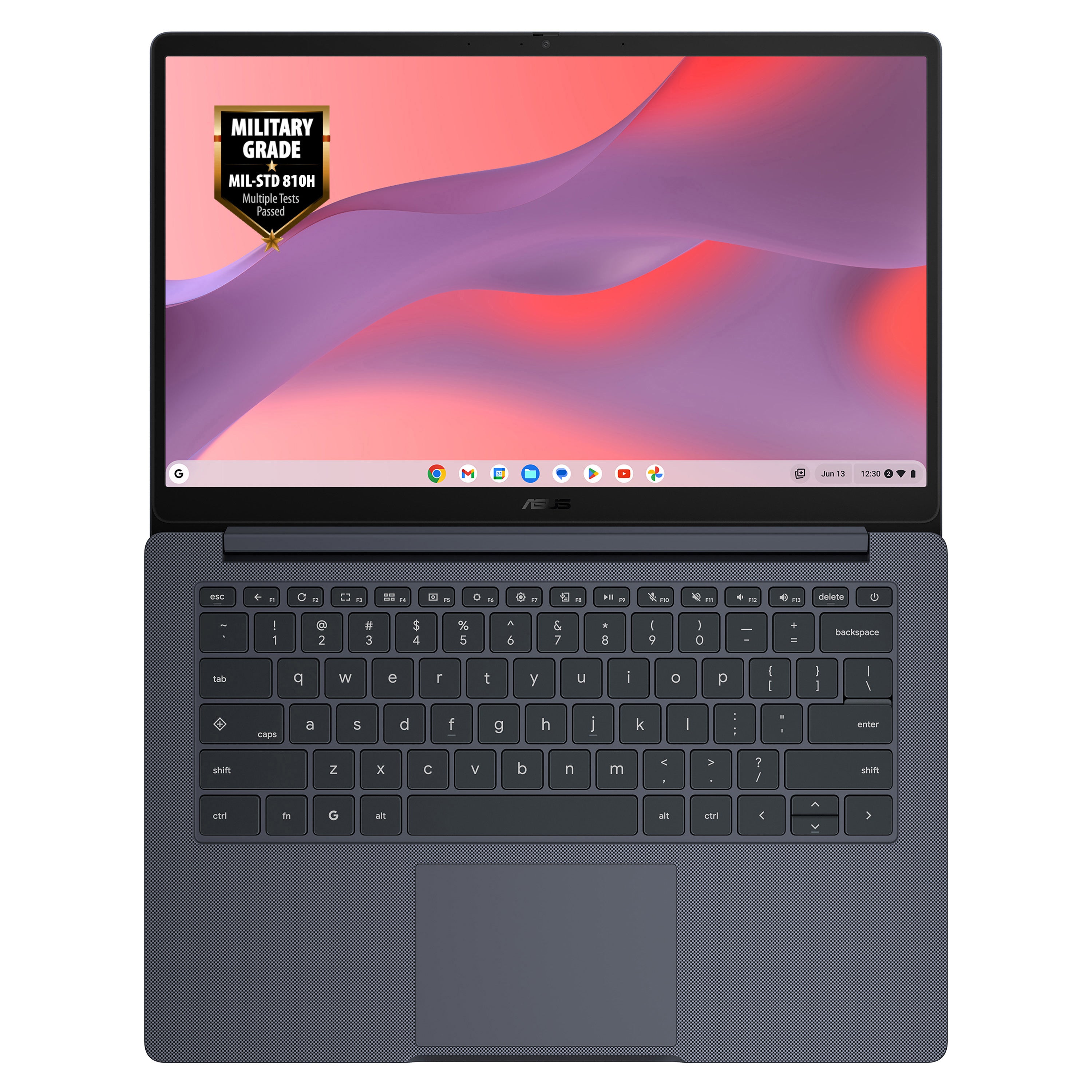 ASUS CB1405CTA N50 8GB RAM 64GB eMMC 14" Full HD ChromeOS