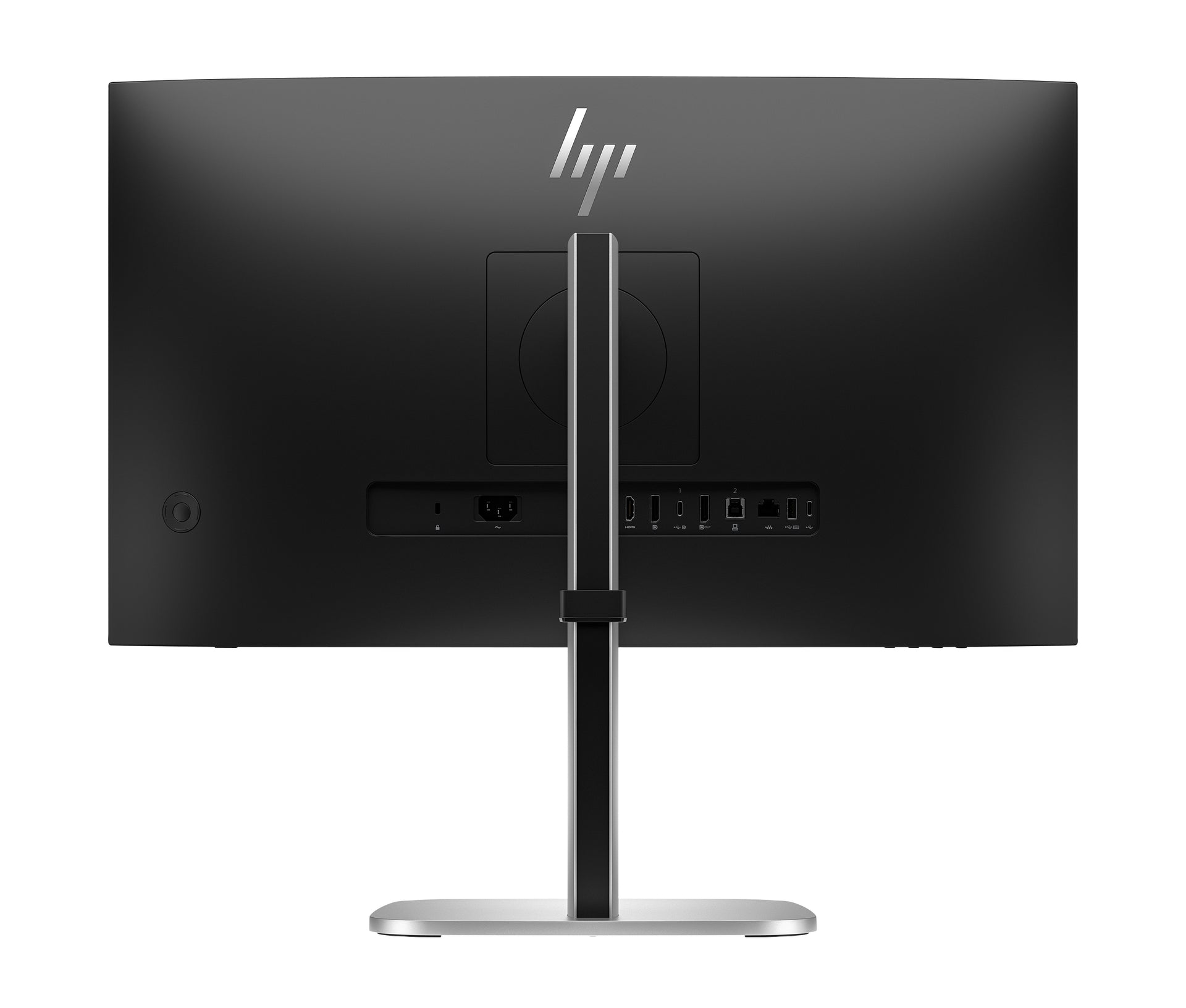 HP Series 5 Pro 27" QHD USB-C Conferencing Monitor with 5MP Webcam - Image 10