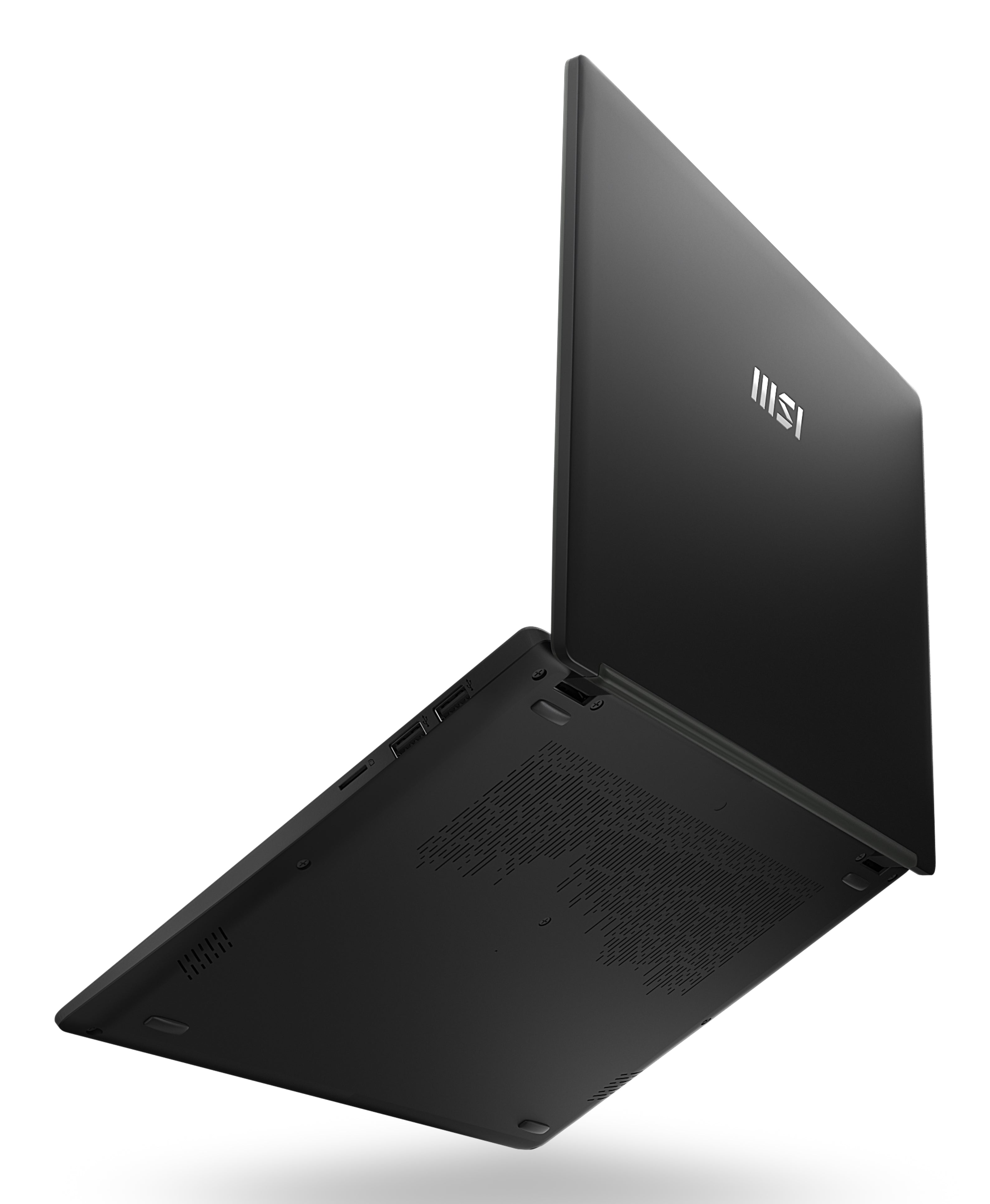 MSI Modern 14 C7M-074UK AMD Ryzen 5 8GB RAM 512GB SSD 14 Inch Windows 11 Home Laptop - Image 11