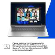 HP X1-26-100 Qualcomm Snapdragon X 16GB RAM 512GB SSD 14" WUXGA Windows 11 Pro - Image 12