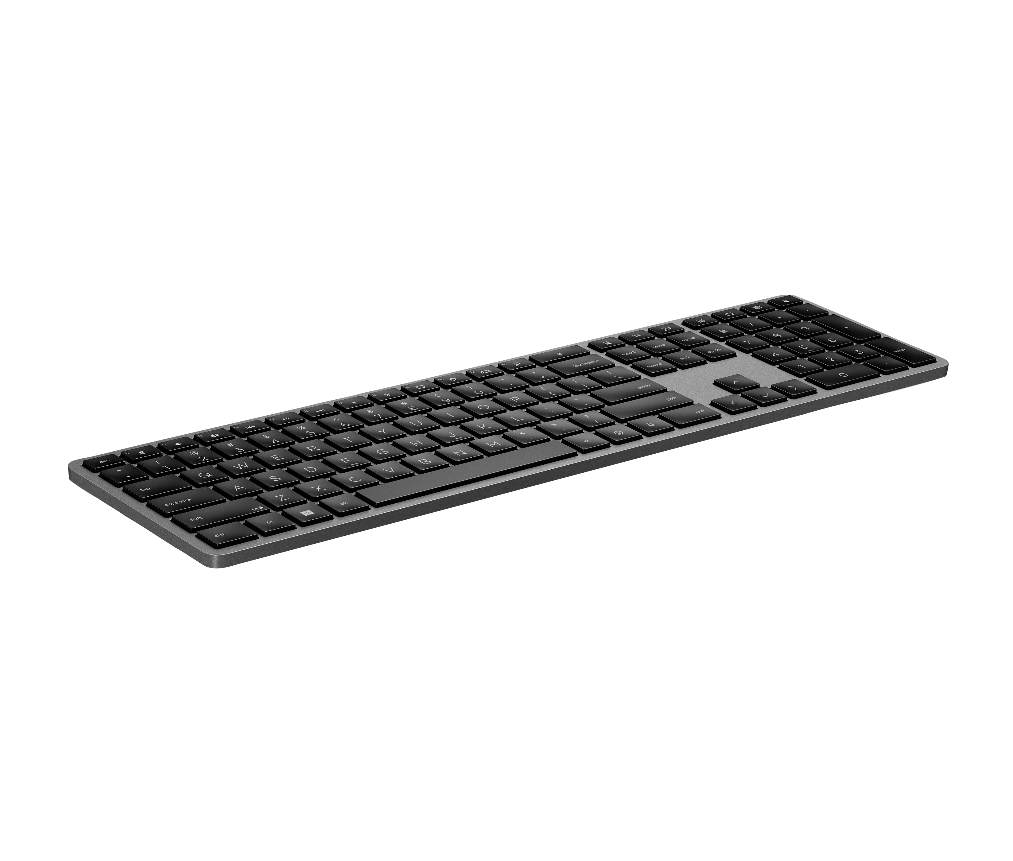 HP 975 Wireless Keyboard with Dual-Mode Connectivity - Image 2