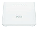 Zyxel DX3301-T0 Wi-Fi Router AX1800 Wi-Fi 6