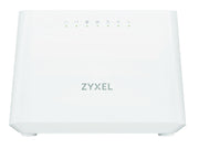 Zyxel DX3301-T0 Wi-Fi Router AX1800 Wi-Fi 6
