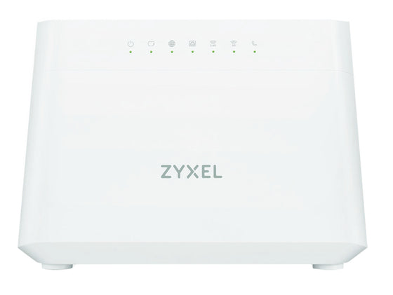 Zyxel DX3301-T0 Wi-Fi Router AX1800 Wi-Fi 6