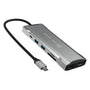 j5create JCD397-N 4K60 USB-C Multi-Monitor Mini Dock - Image 3