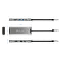 j5create JCD397-N 4K60 USB-C Multi-Monitor Mini Dock - Image 6